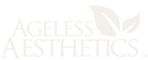 logo Ageless Aesthetics
