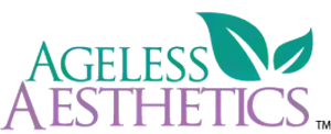 logo Ageless Aesthetics